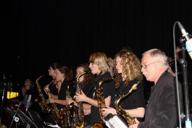 Fedde S. Big Band