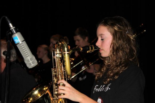 Fedde S. Big Band