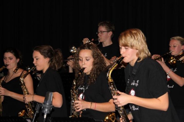 Fedde S. Big Band
