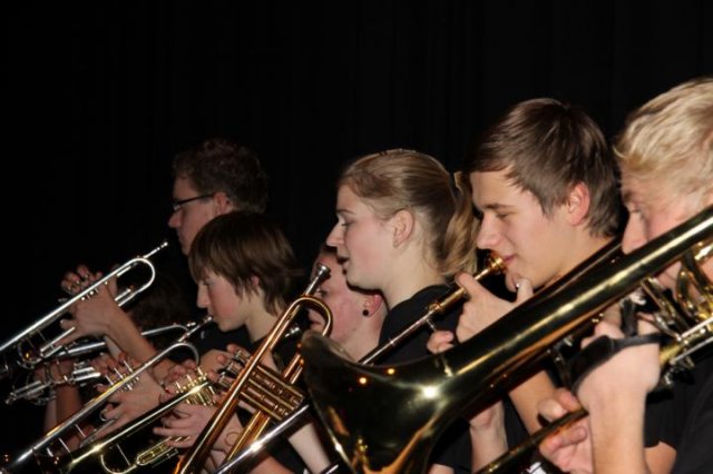 Fedde S. Big Band