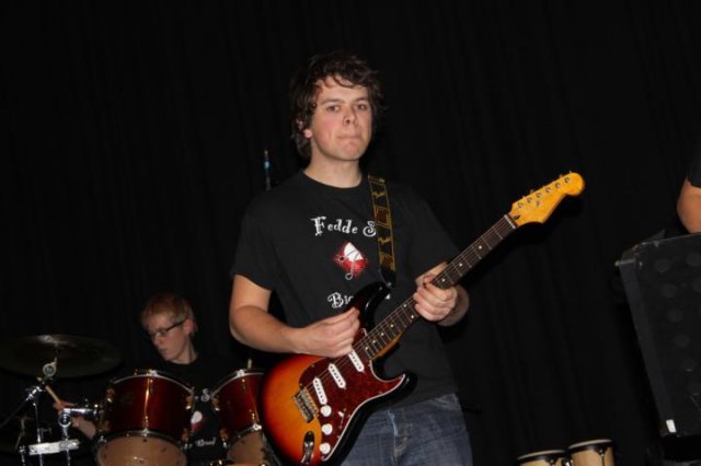 Fedde S. Big Band