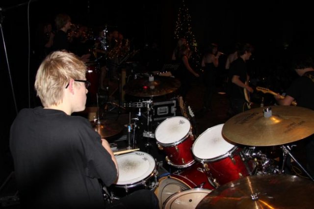 Fedde S. Big Band