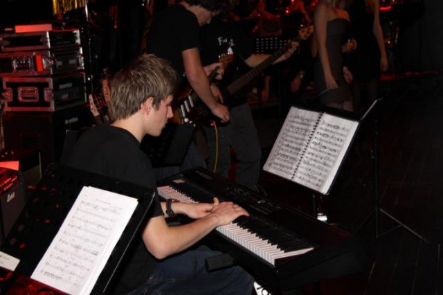 Fedde S. Big Band