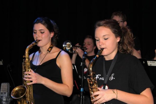 Fedde S. Big Band