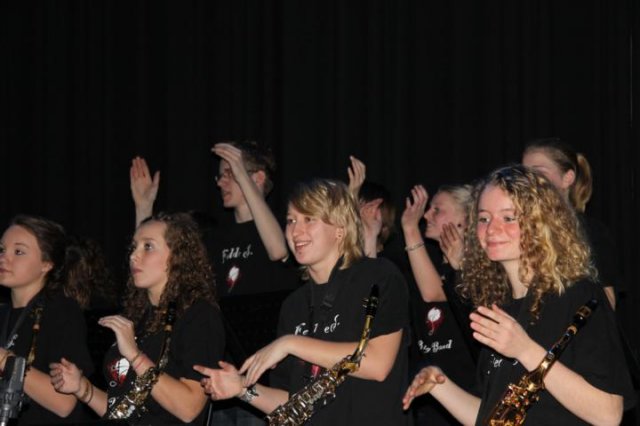 Fedde S. Big Band