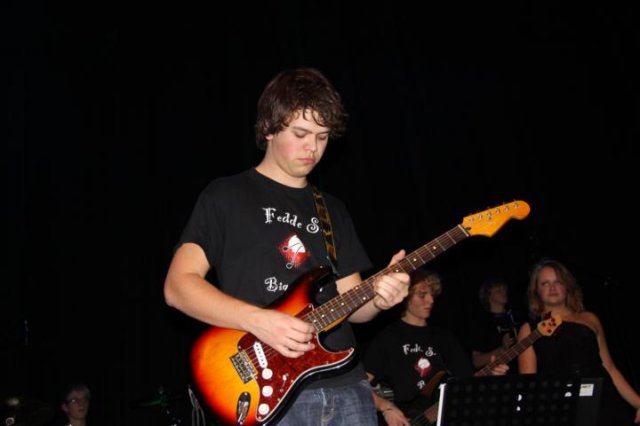 Fedde S. Big Band