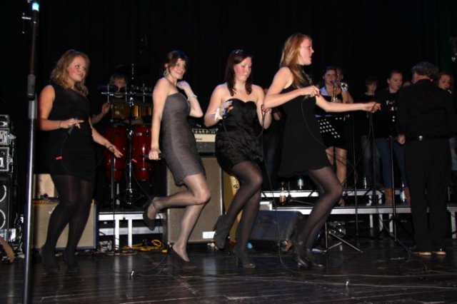 Fedde S. Big Band
