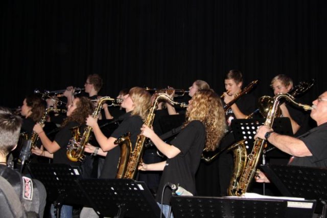 Fedde S. Big Band
