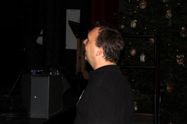 Fedde S. Big Band