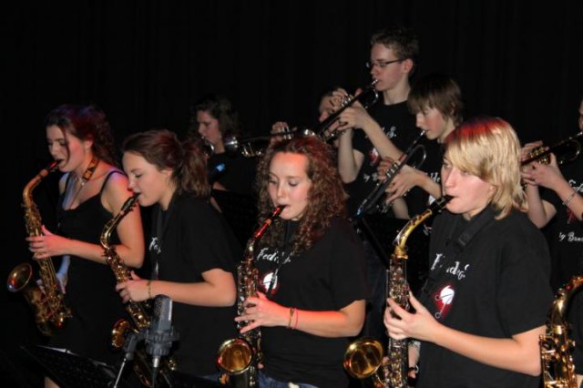 Fedde S. Big Band
