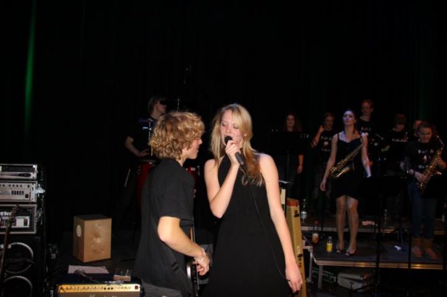 Fedde S. Big Band