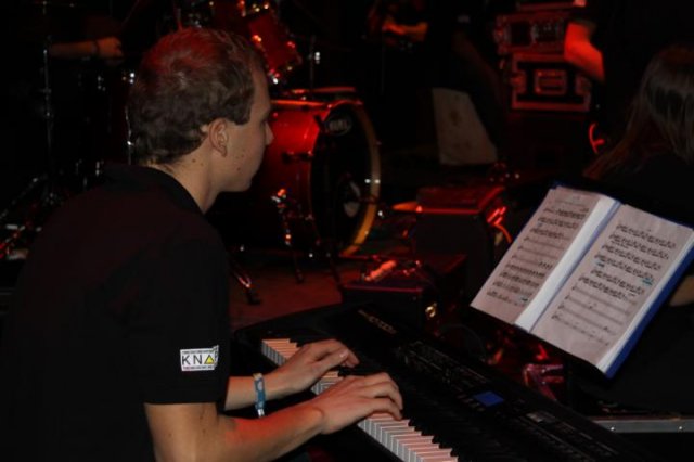 Soundlabor