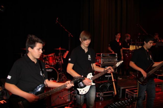 Soundlabor