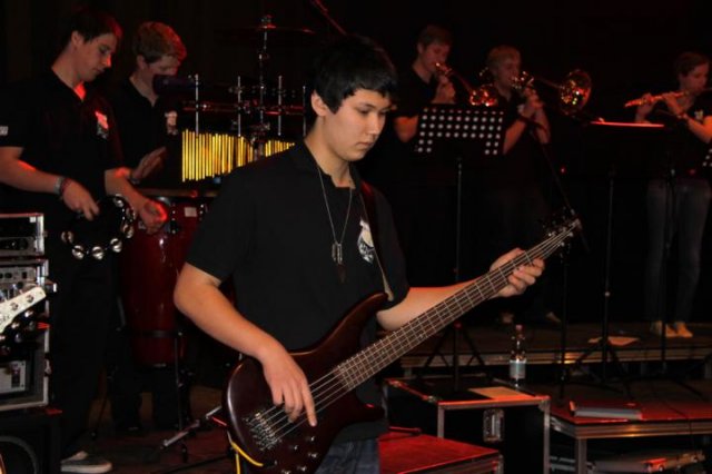 Soundlabor