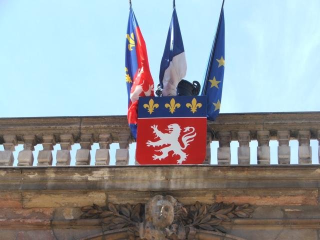 Lyon