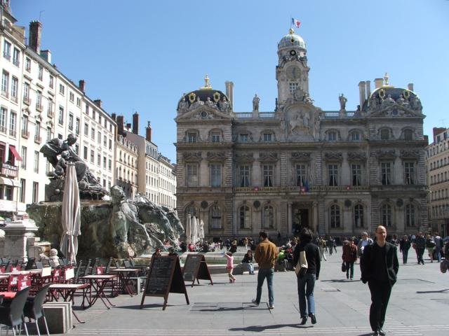Lyon